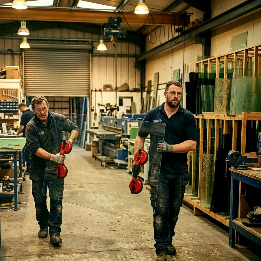 Grand Pine — Unsere Arbeiten 4