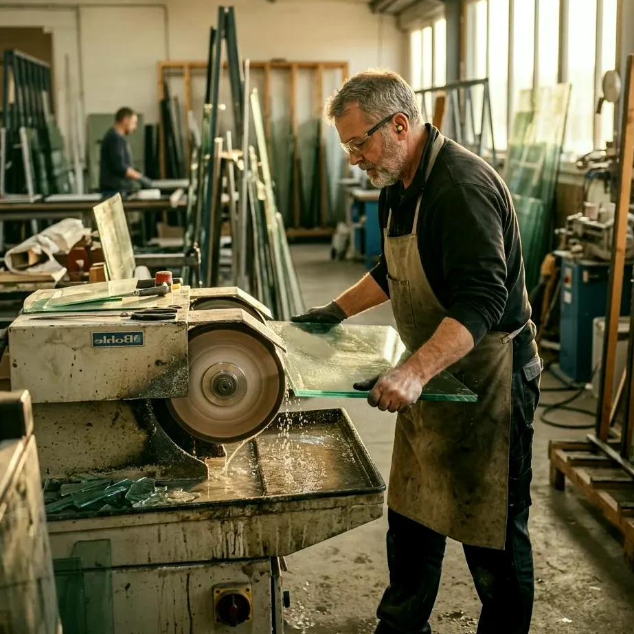 Grand Pine — Unsere Arbeiten 5